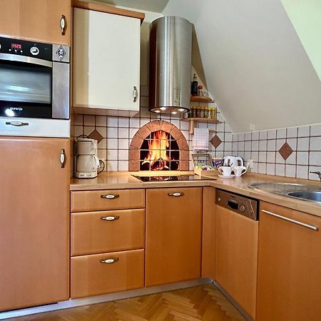 קרנייסקה גורה Apartment Crystal Rose מראה חיצוני תמונה