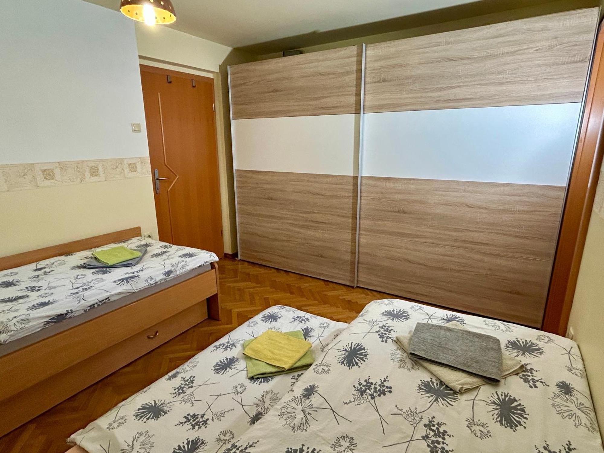 קרנייסקה גורה Apartment Crystal Rose מראה חיצוני תמונה