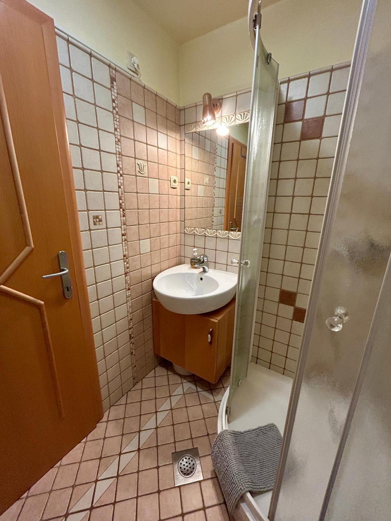קרנייסקה גורה Apartment Crystal Rose מראה חיצוני תמונה